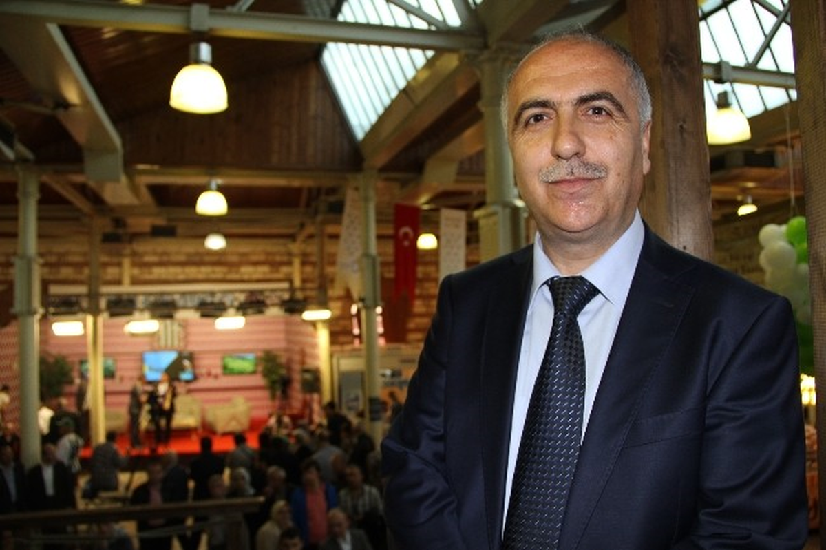 İstanbul-Giresun Arası 1 Saat Olacak"