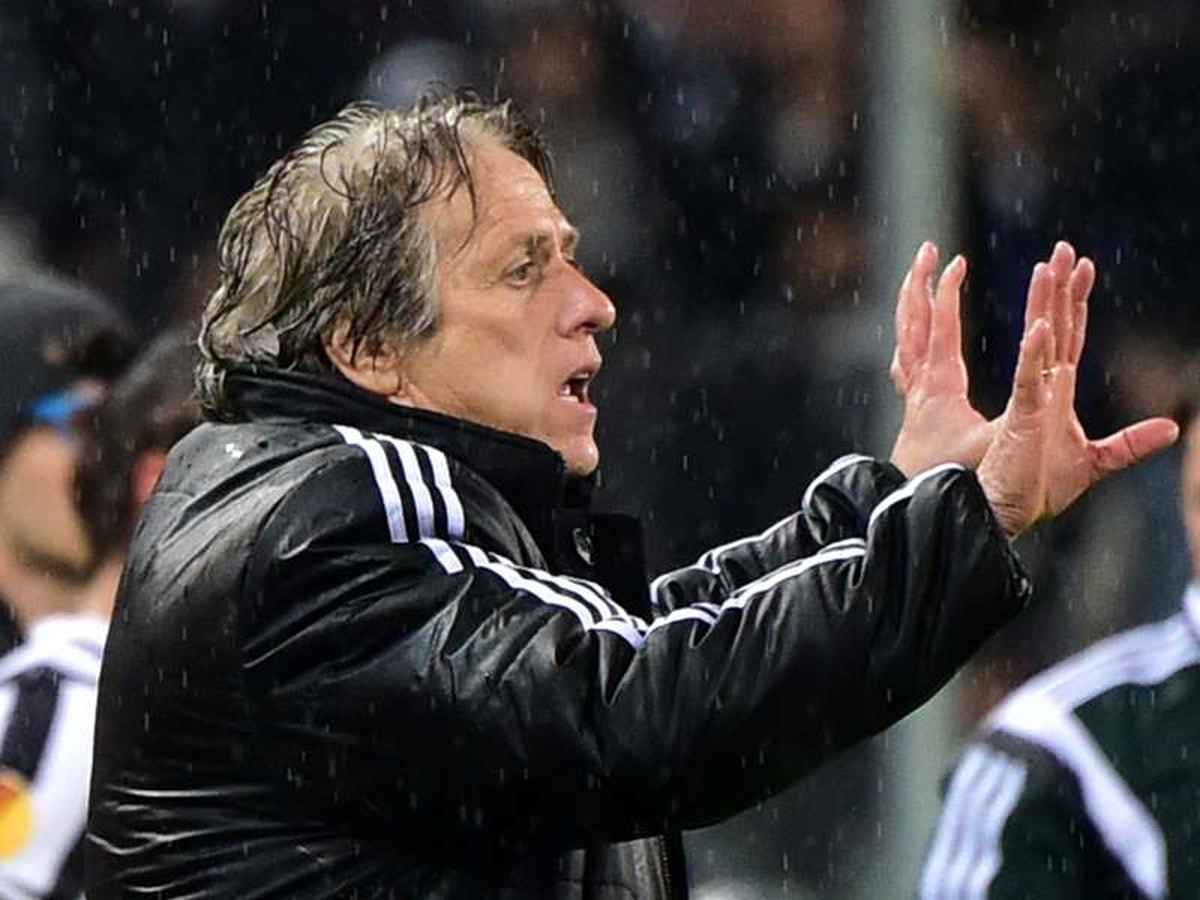 Jesus: Juve\'den Daha İyiyiz
