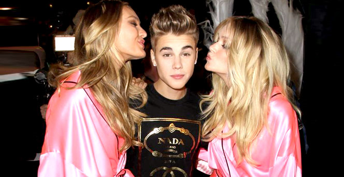 Justun Bieber'a Komik Dublaj