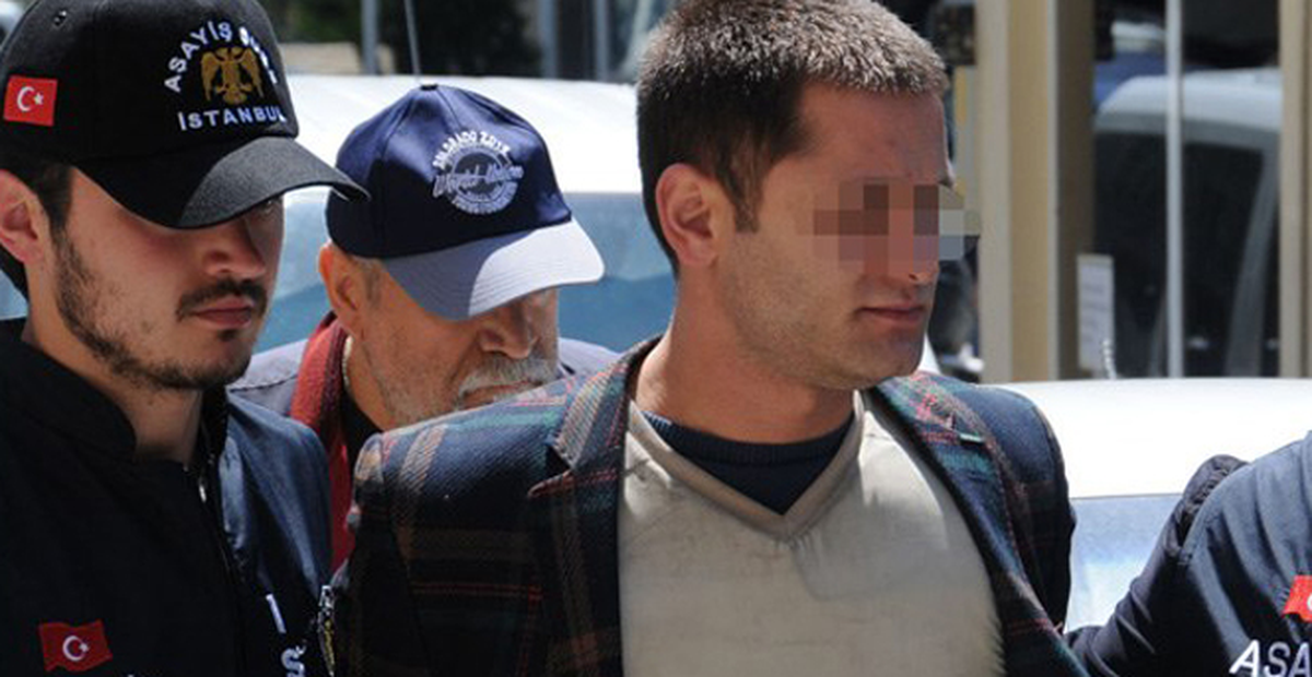 İş Adamını Öldüren Zanlıdan Kan Donduran İfadeler