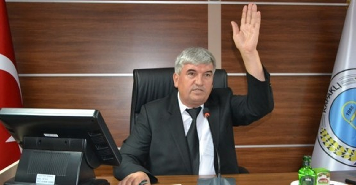 Kapaklı Belediye Meclisi Pazartesi Günü Toplanıyor