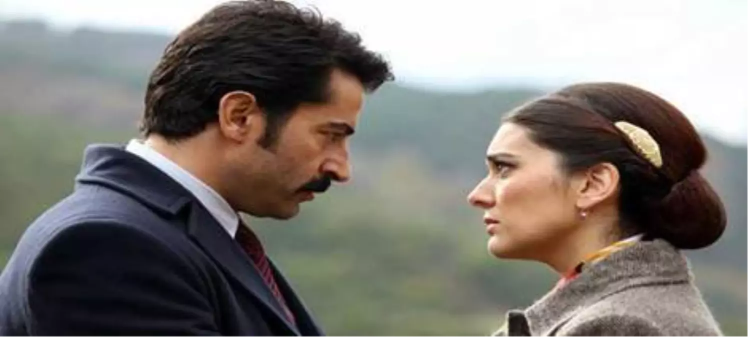 Karadayı 70. Bölüm 