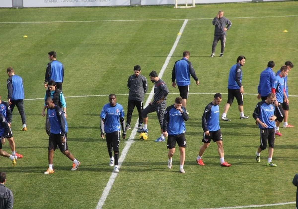 Kardemir Karabükspor, Torku Konyaspor ile 4\'üncü Randevuda