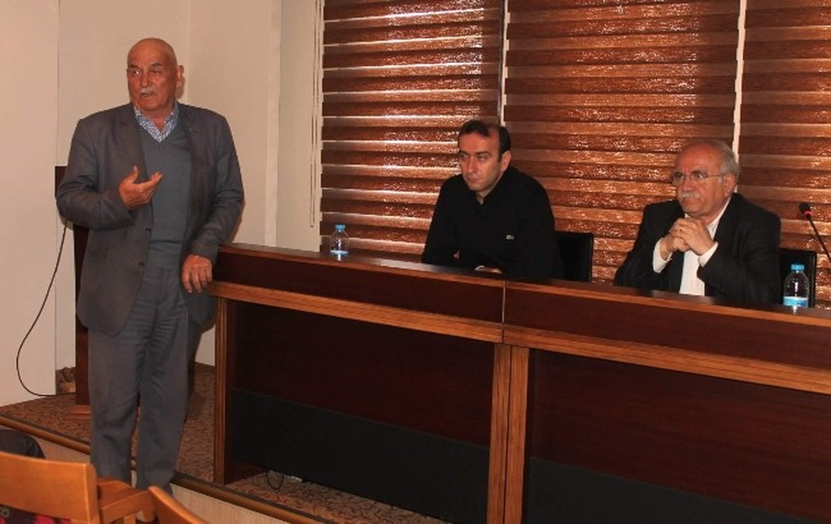 Kastamonu Köy-Koop Birlik Başkanı Erol Akar Açıklaması