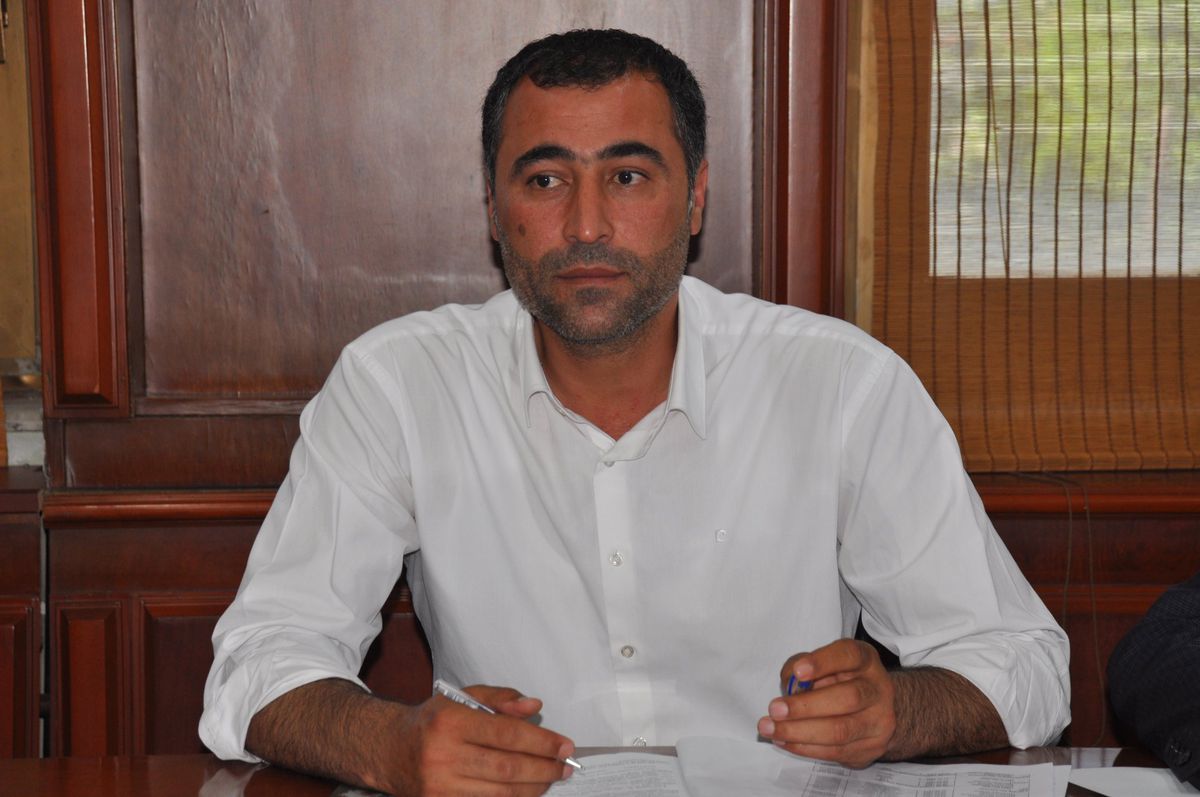 Katı Atık Birliği\'nin Yeni Başkanı Özdemir