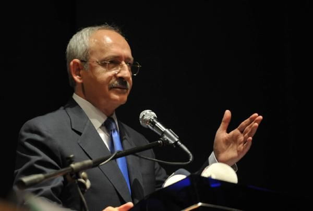 Kılıçdaroğlu, Amcasının Cenaze Törenine Katılacak