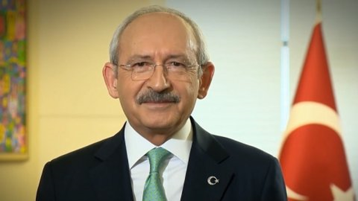 Kılıçdaroğlu : Nasıl Bir Cumhurbaşkanı İstediğimizi Tartışmıyoruz