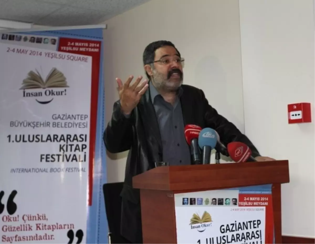 Kitap Festivali, Mahkumları Kitaplarla Buluşturdu