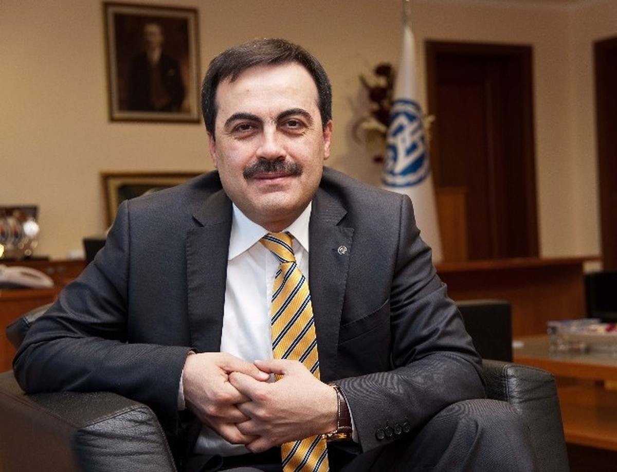 Konya\'nın İhracatı Arttı