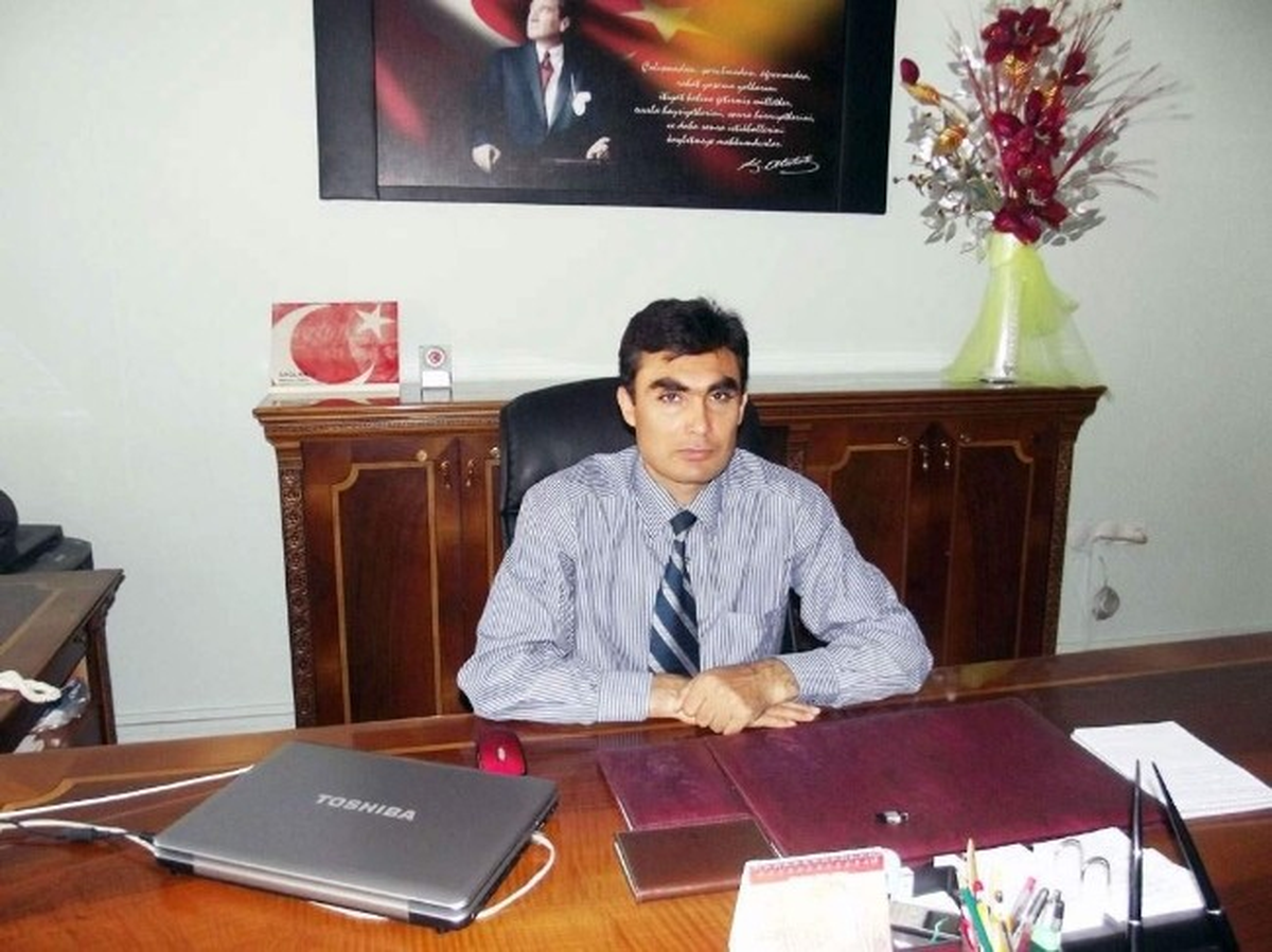 Mehmet Kösekul, Mısırda Çizgili Yaprak Kurduna Dikkat
