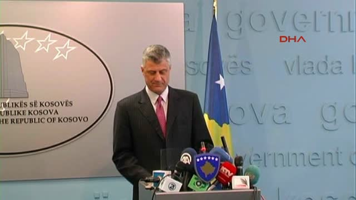 Kosova\'da 8 Haziran\'da Genel Seçimler Düzenlenecek