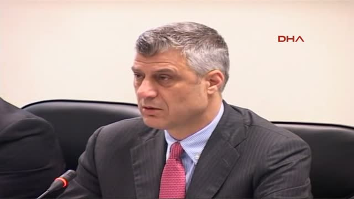 Kosova ile AB Arasında İstikrarlı Ortaklık Anlaşmasına Dair Nihai Toplantı Sona Erdi