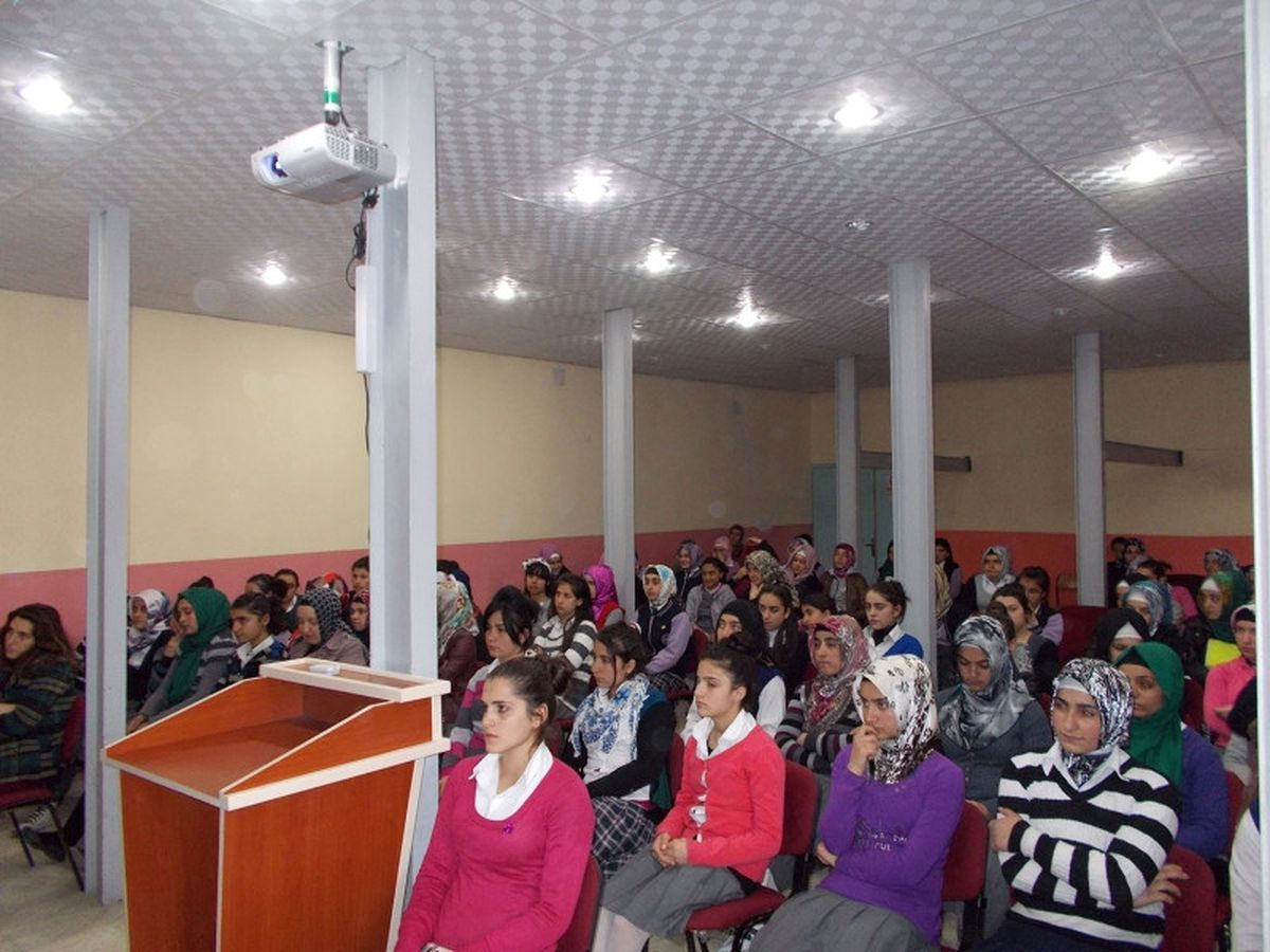 Kutlu Doğum Haftası