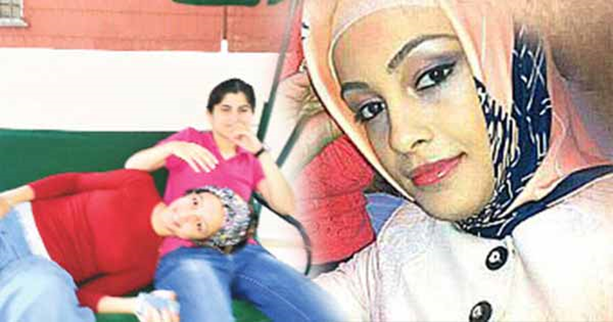 Lezbiyen Cinayetine Kıskançlık Neden Oldu