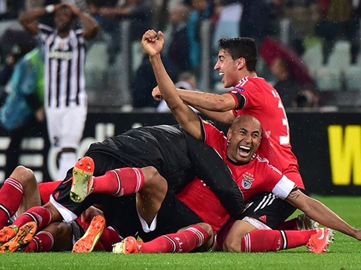 Luisao: Tüm Zorluklara Rağmen Finaldeyiz