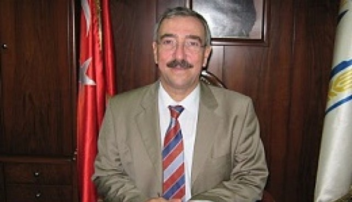 Lüleburgaz Belediye Başkanı Halebak Açıklaması