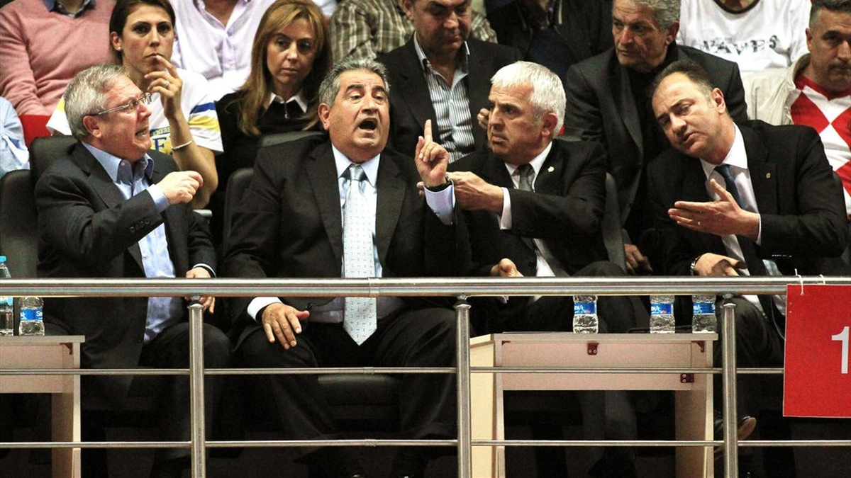 Mahmut Uslu: Aysal Dua Etsin Ben Yoktum
