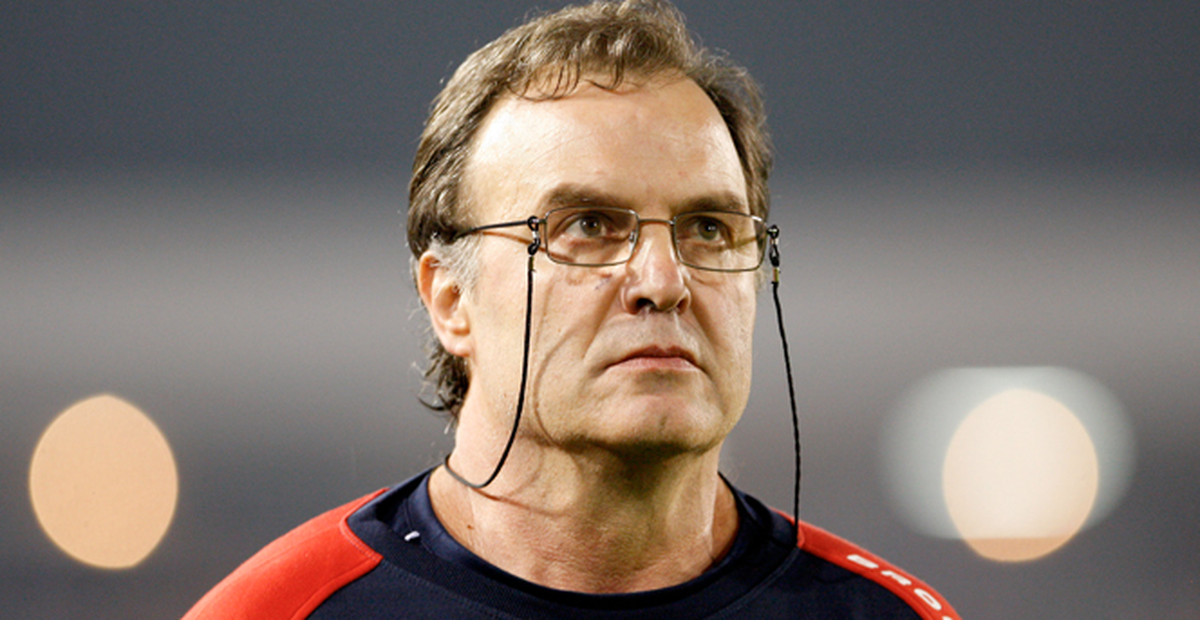 Marcelo Bielsa, Marsilya\'nın Başına Geçti