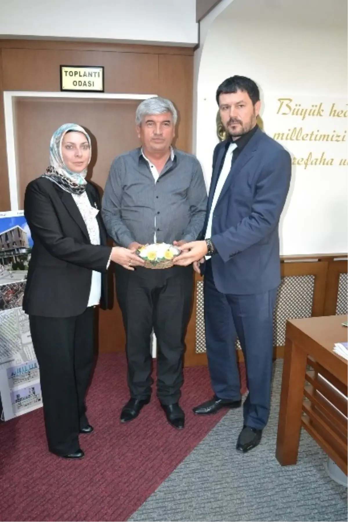 MHP Kapaklı İlçe Başkanı Varol: Halkın İradesine Saygılıyız