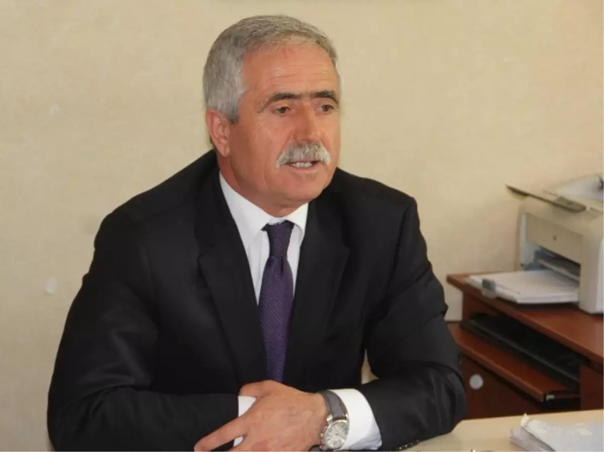 MHP Safranbolu İlçe Teşkilatı'nda İstifa