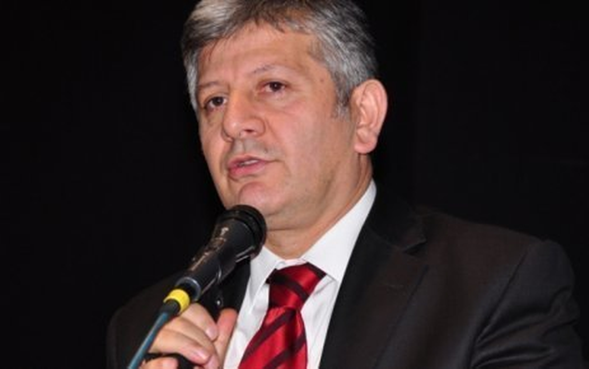 Milletvekili Aydın\'dan Belediye Başkanı Çimen\'e Ziyaret