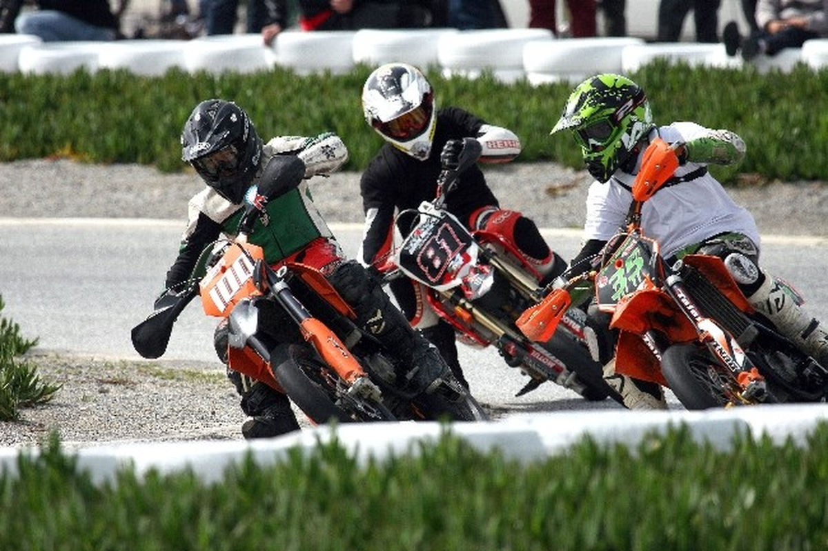 Motor Sporları