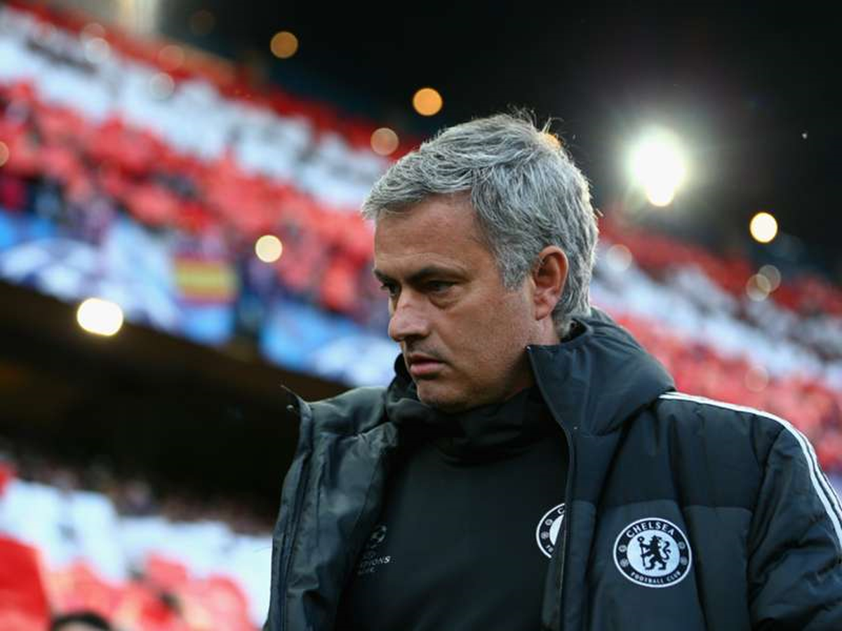 Mourinho\'dan Diego Costa Açıklaması!
