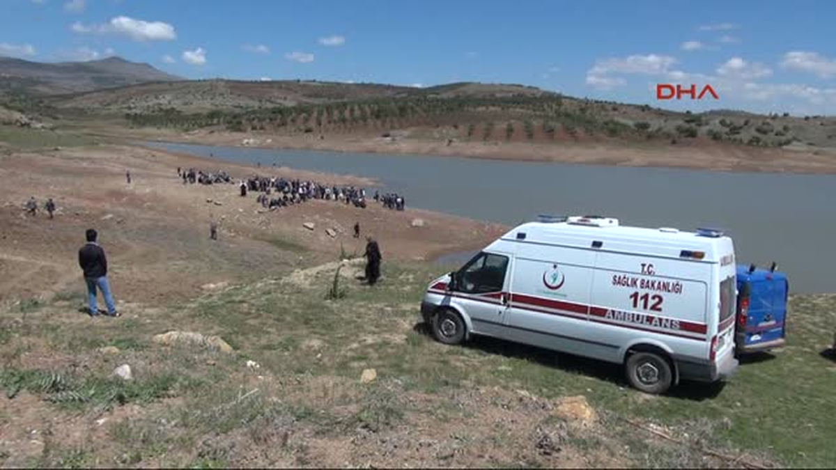 Musabeyli\'de 4 Gündür Kayıp Derya\'nın Cesedi Bulundu