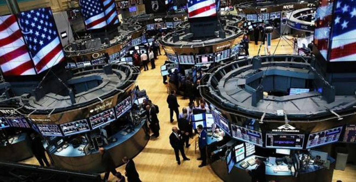 New York Borsası Yükselişle Açıldı