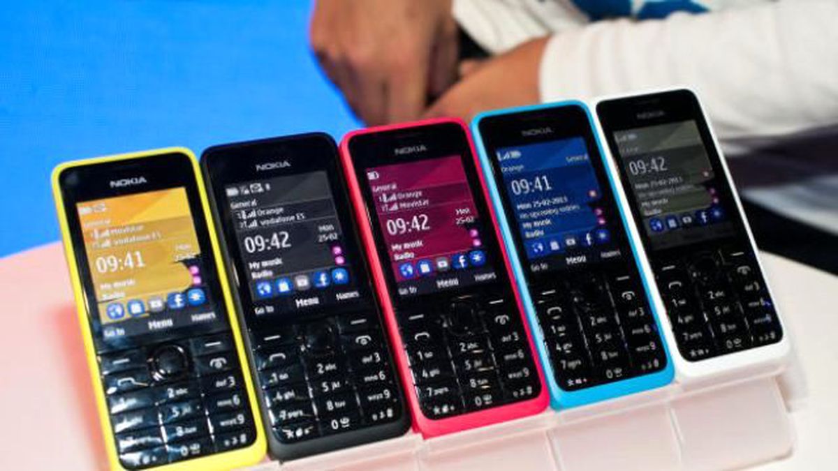 Nokia Markasına Ne Olacak?