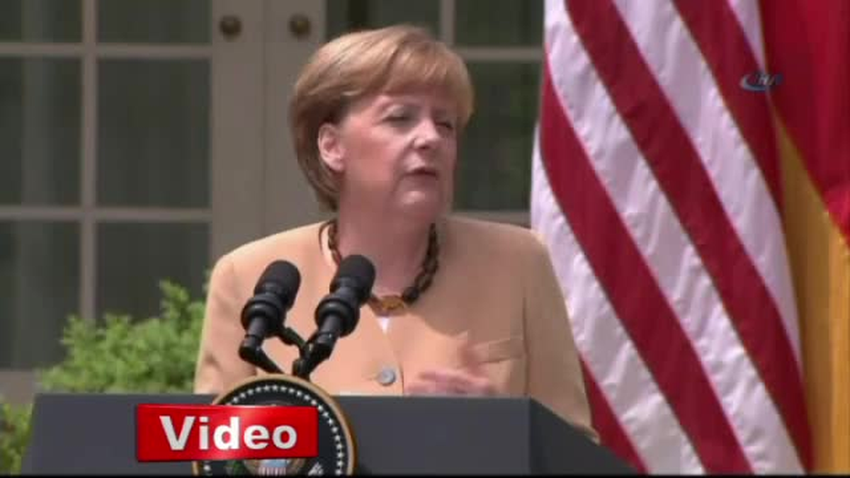 Obama: \'Ek Yaptırımlar Konusunda Hızlı Davranacağız\'