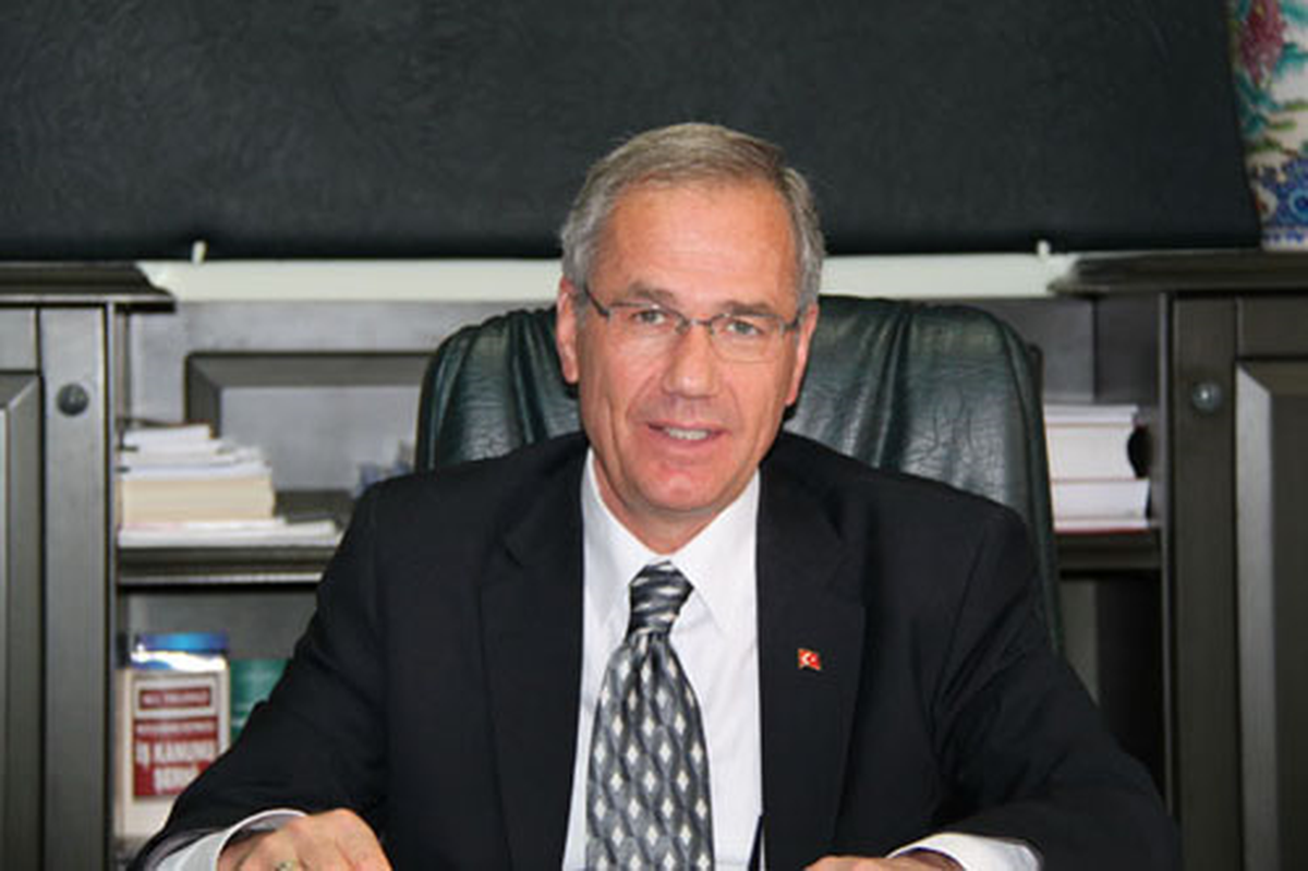 Öğrencilerden Dinar Belediye Başkanı Acar'a Ziyaret