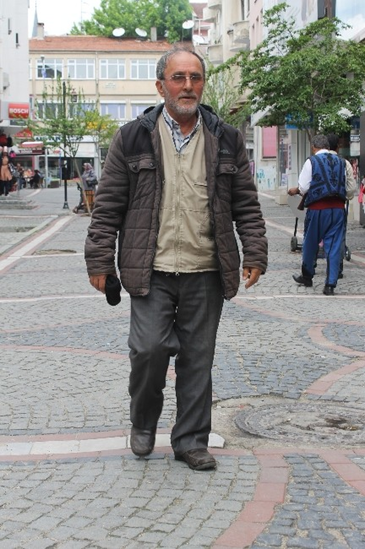 Doktor Tavsiyesi Gece Gündüz Yürütüyor