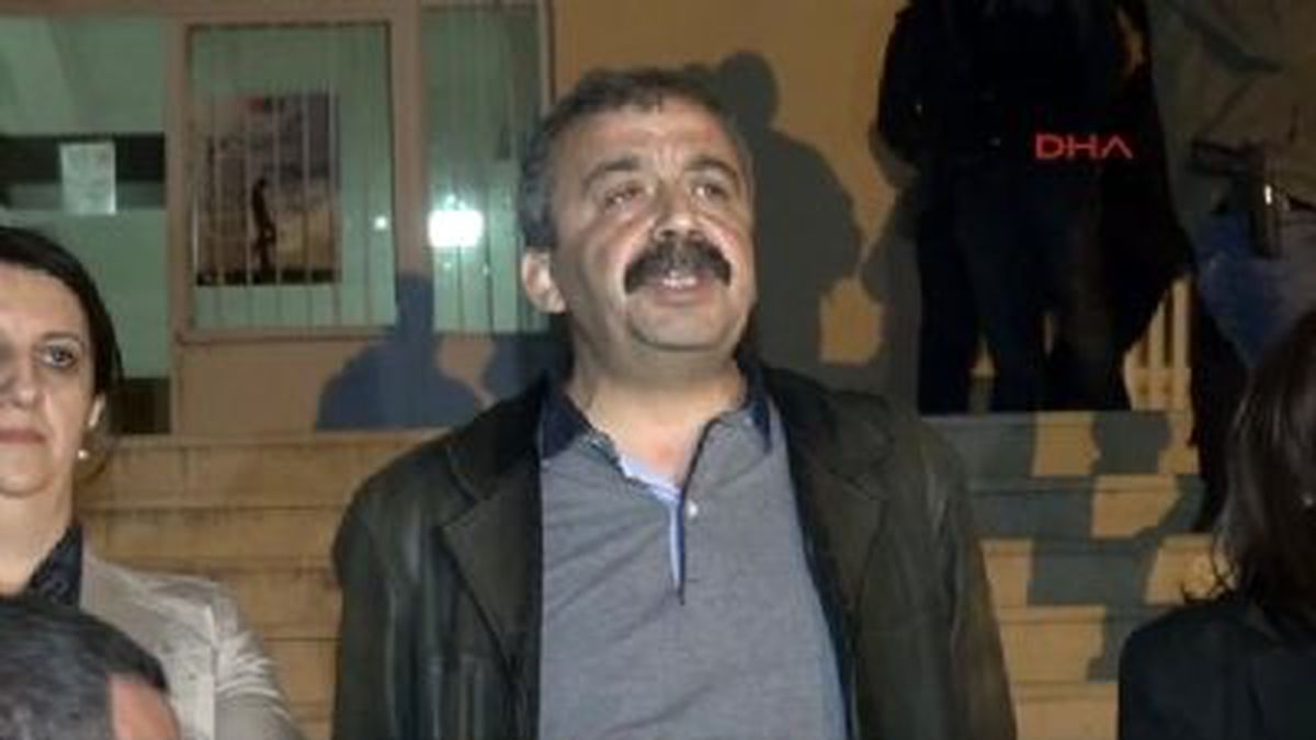 Pkk, 2 Uzman Çavuşu Bıraktı, Ama 2 Sivili Bırakmadı