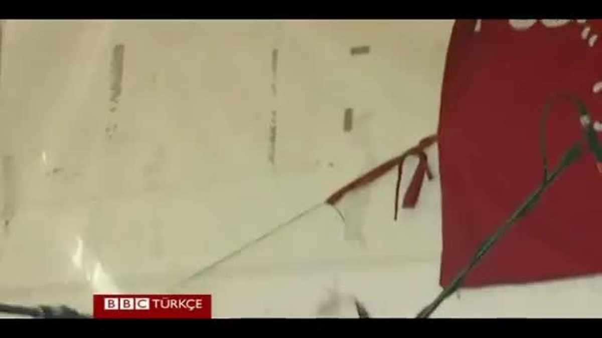 Politikacılar ve Yumurta Saldırıları