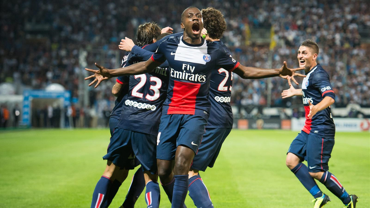 Psg\'nin Finansal Fair Play\'i İhlal Etmesinin Sebebi Qta ile Yaptığı Anlaşma Olarak Gösteriliyor
