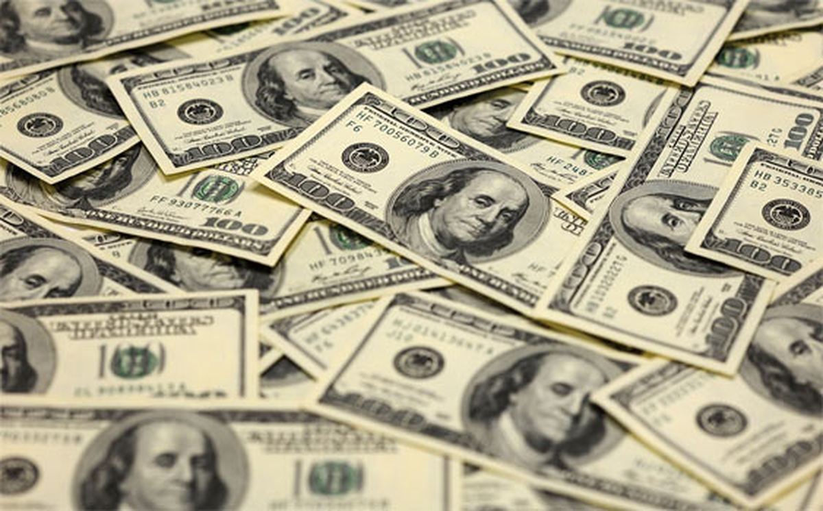 Dolar 2,1090, Avro 2,9210 Liradan Güne Başladı