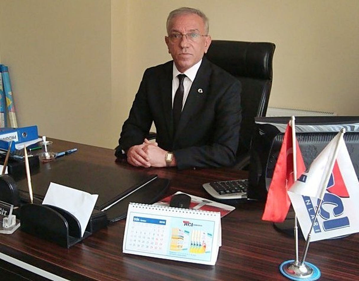 Soma, Ayhan Hoca\'ya Ağladı