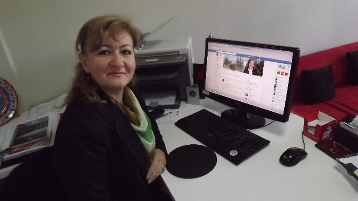 Sorunlara Sosyal Paylaşım Sitesi Üzerinden Çözüm