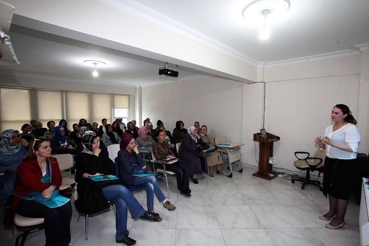 Sakarya\'da Sosyal Yaşam ve Hijyen Eğitimleri Başladı