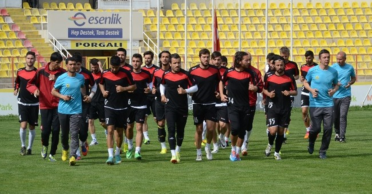 Spor Toto 2. Lig