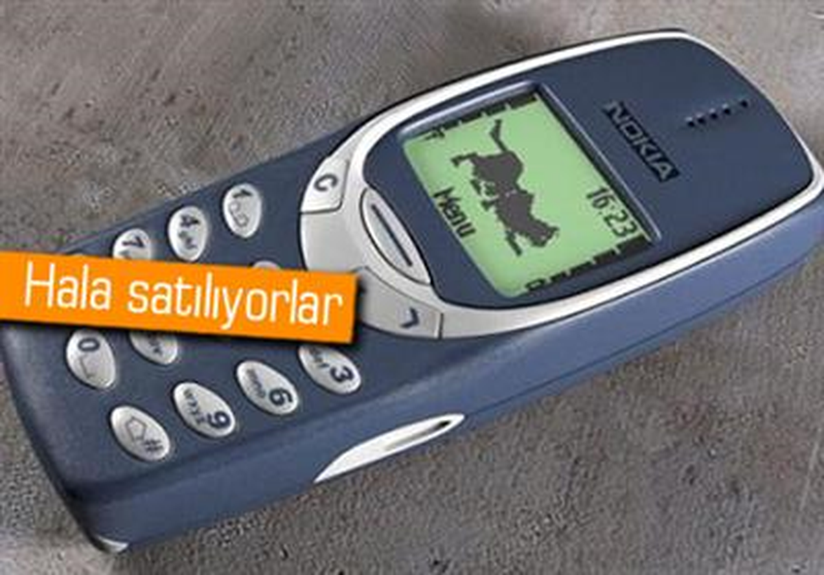 Şu An Bir Nokia 3310 Almak İster Miydin? Peki Fiyatı?