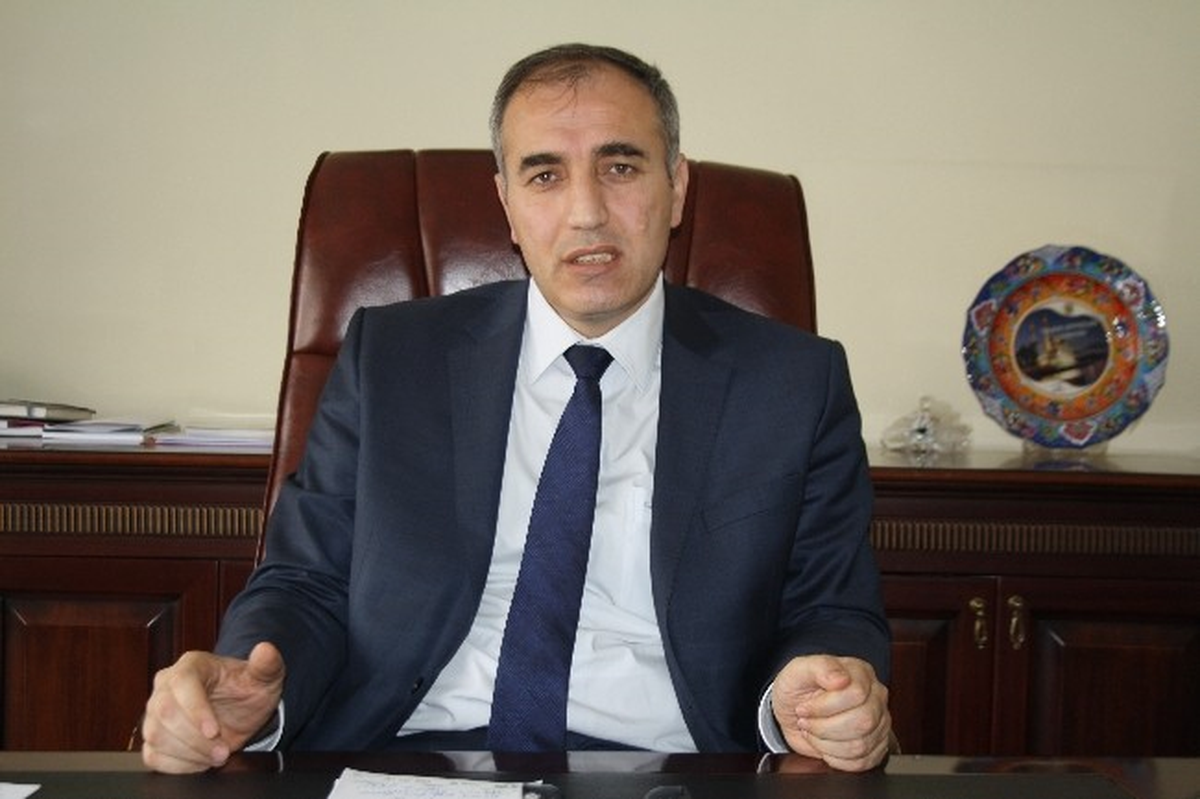 Tarım Müdürlüğü Patates Üreticilerini Uyardı