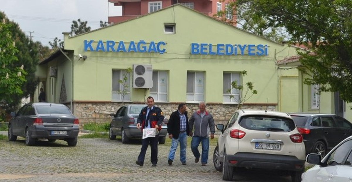 Tekirdağ Büyükşehir Entegre Süreci Devam Ediyor