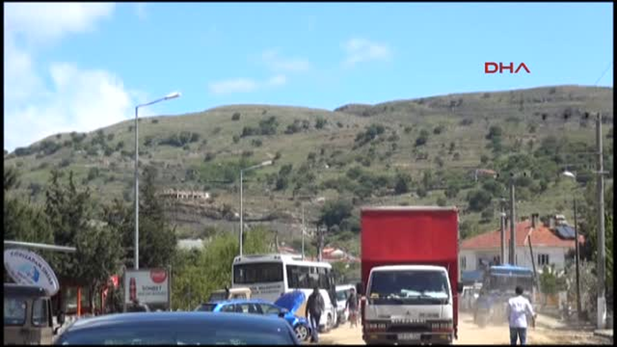 Gökçeada\'da Temizlik Çalışmaları Başladı