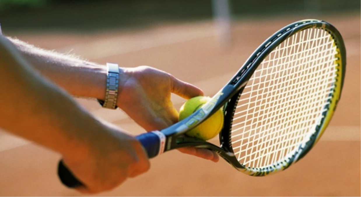 Tenis: Madrid Açık Turnuvası