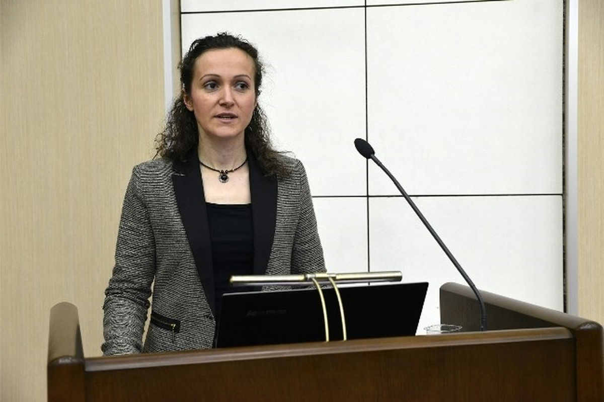 Tepebaşı Belediyesinden Obezite Semineri