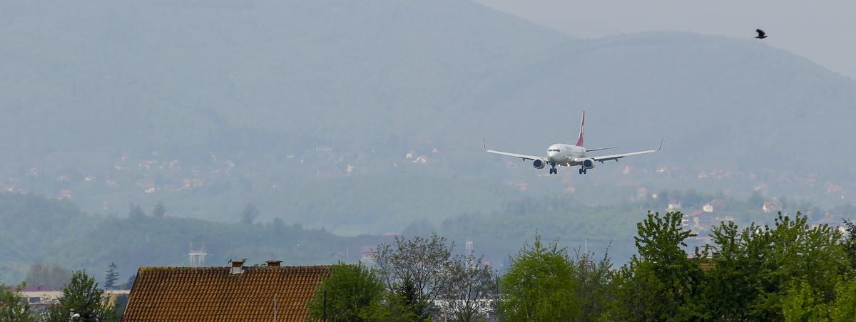 THY, Bosna Hersek\'i Anadolu\'ya Bağladı