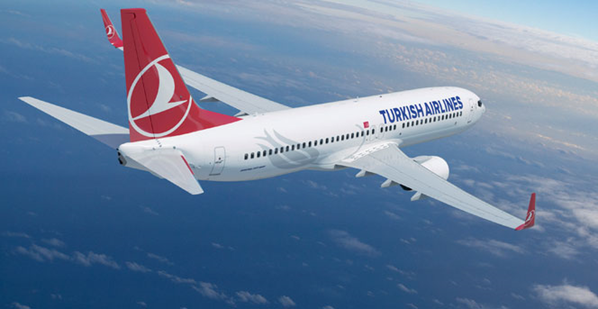 THY Yönetiminde Değişiklik