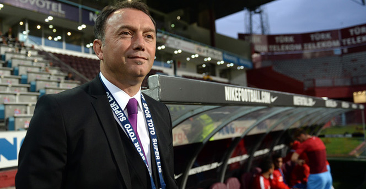 Trabzonspor Seriyi Sürdürmek İstiyor